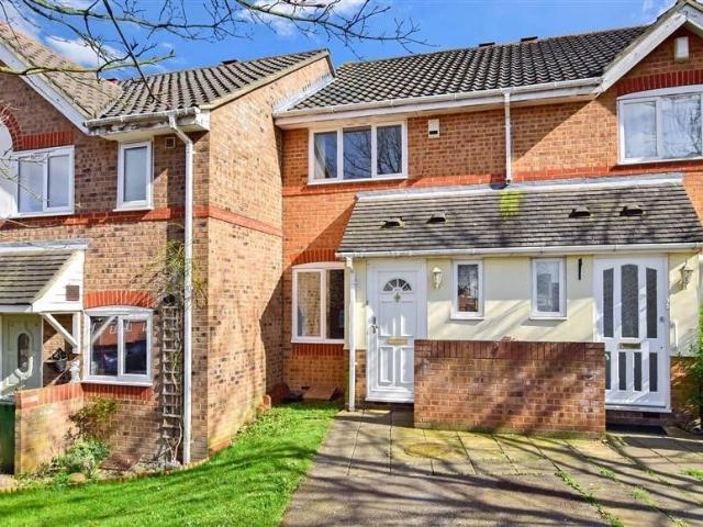 Tynemouth Road, London SE18, 2 bed terraced house to rent, £2,000 pcm | PrimeLocation