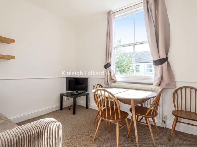 Tynemouth Road, Mitcham, Surrey, CR4