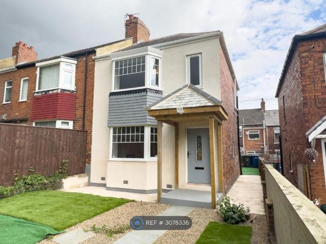 Tynevale Terrace, Newcastle Upon Tyne NE15, 2 bed semi detached house to rent, £1,049 pcm | PrimeLocation
