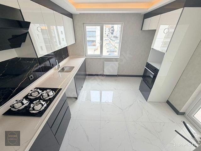 TYAVUZ'DAN_KATTA_ULTRA_LÜX_KOMBİ_HARİÇ_FUL_YAPILI_2+1_FIRSAT_