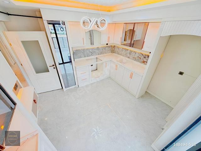TYAVUZ'DAN_Y.KREDİLİ_ULTRA_LÜX_YAPILI_3+1_YERDEN_ISITMALI_DAİRE