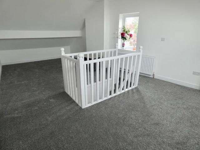 Tyas Grove, Leeds LS9, 3 bed detached house to rent, £1,200 pcm | PrimeLocation