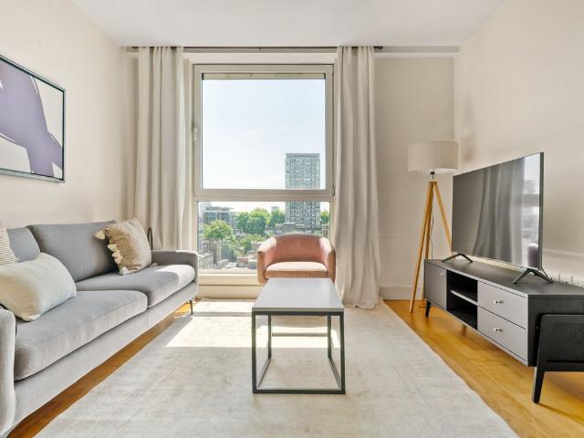 Tyburnia W2, 1 bed flat to rent, £2,820 pcm | PrimeLocation