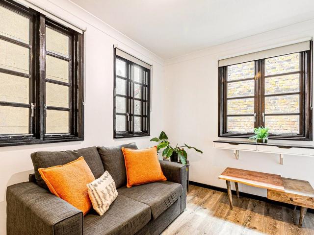 Tyburnia W2, 1 bed flat to rent, £6,441 pcm | PrimeLocation