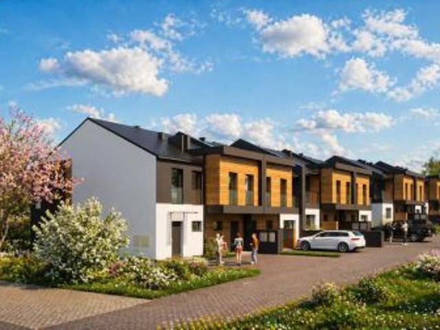 Tyczyn, 77 m² Mieszkanie