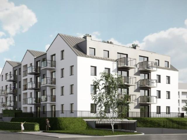 Tyczyn, Laurowa 25, 32.29m2