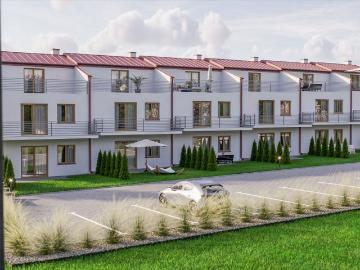 Tyczyn, Parkowa 10, 108m2