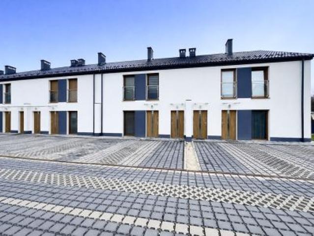 Tyczyn, ul. Kościuszki, 94 m² Mieszkanie