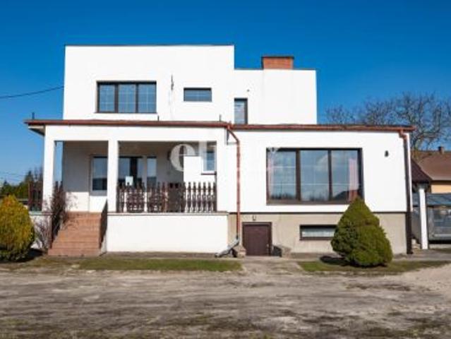 Tychnowy, ul. Kościelna, 160 m² Dom