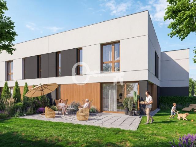 Tychy, 106,54 m2