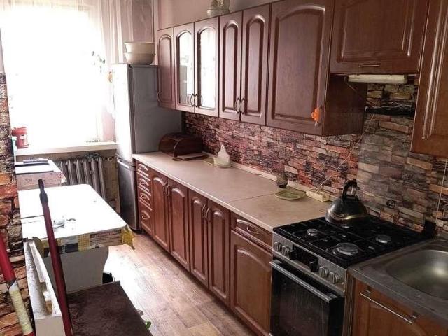 Zapraszam do obejrzenia 3 pokojowego mieszkania 62,3 m² z balkonem w Tychach