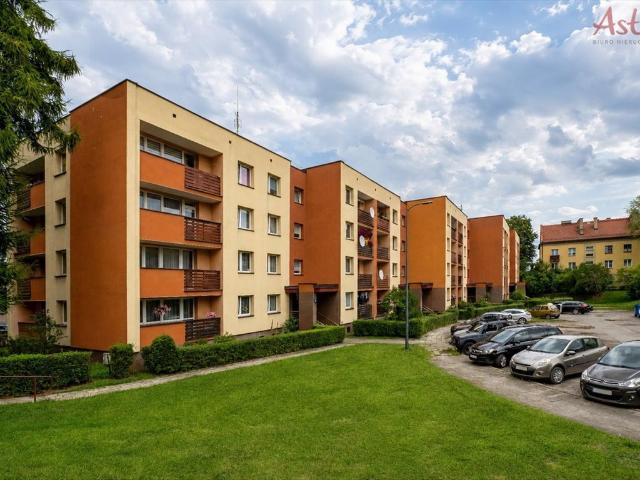 Tychy, 3 pokoje, balkon, klimatyzacja, nowa kuchnia