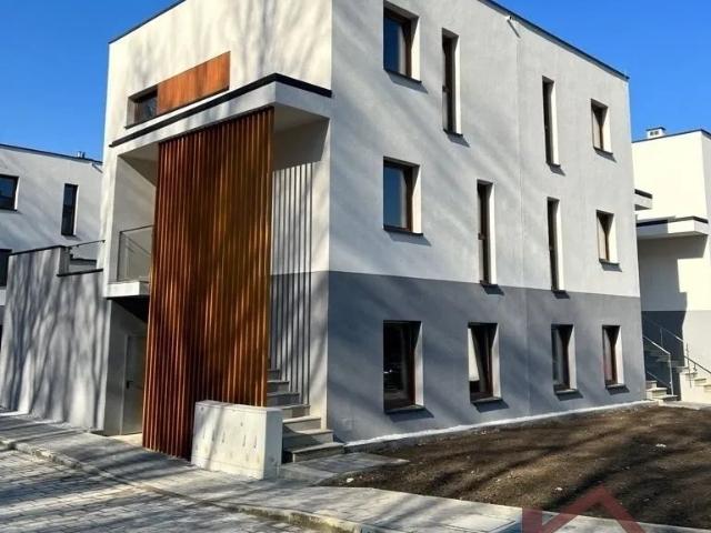 Nowoczesne 3 pokojowe mieszkanie z ogródkiem w Tychach zapraszam