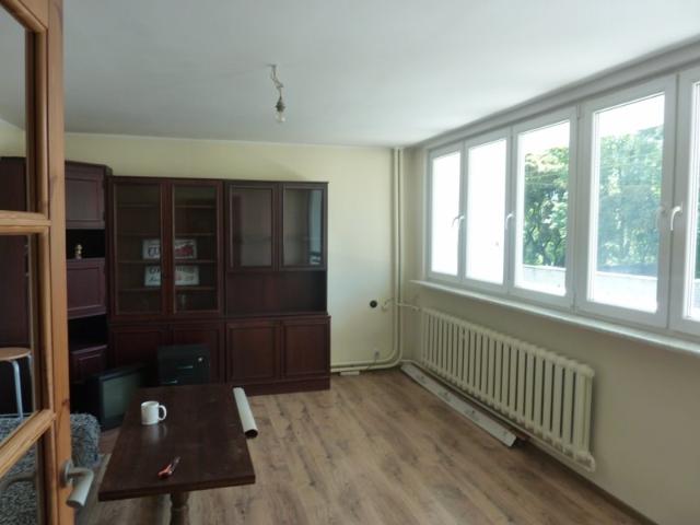 Tychy, 3 pokoje, balkon, po remoncie, inwestycja