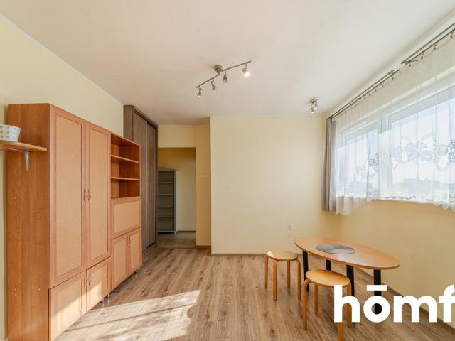 2 pokojowe mieszkanie z panoramicznym widokiem na Tychy polecam