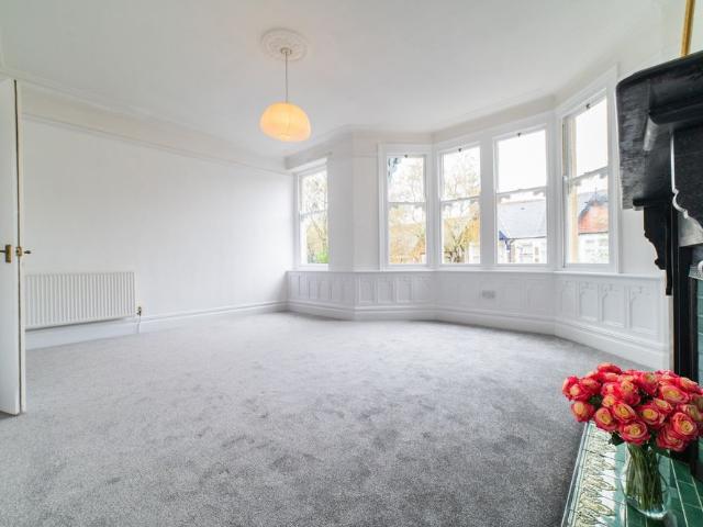 Tydfil Place, Roath