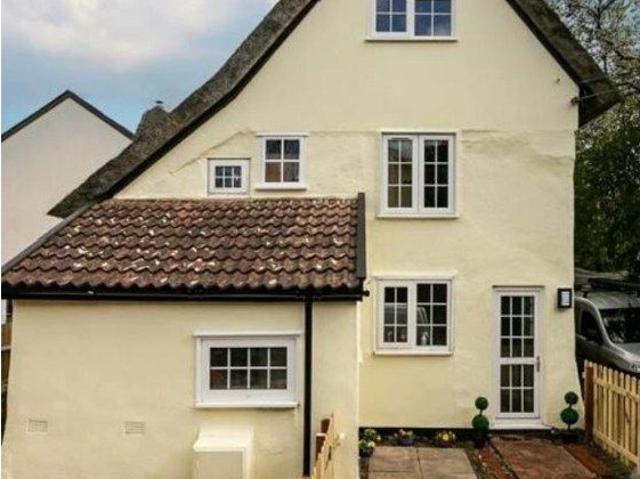 Tye Green, Glemsford, Sudbury CO10, 3 bed detached house to rent, £1,325 pcm | PrimeLocation