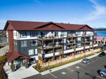 Tyee Apartments