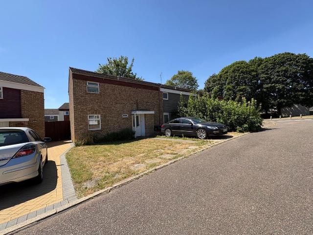 Tyes Court, Lings, Northampton NN3, 3 bed semi detached house to rent, £1,300 pcm | PrimeLocation