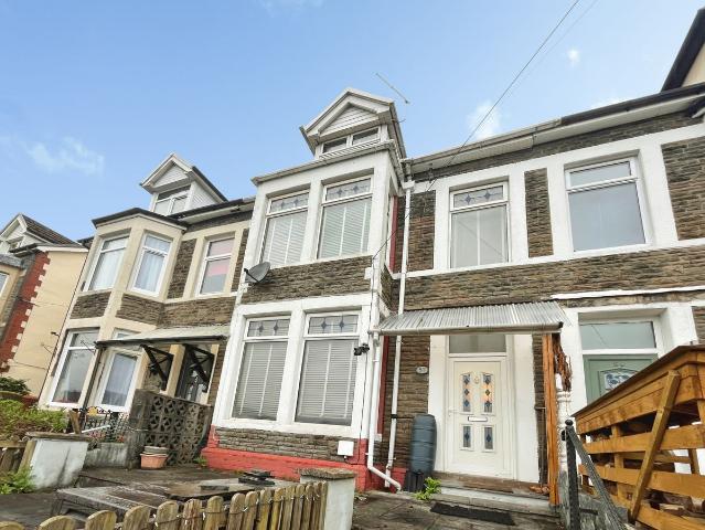 Tyfica Road, Pontypridd CF37, 5 bed property to rent, £1,600 pcm | PrimeLocation