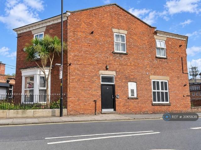 Tyldesley Road, Manchester, M46 1 bed flat to rent £725 pcm £167 pw