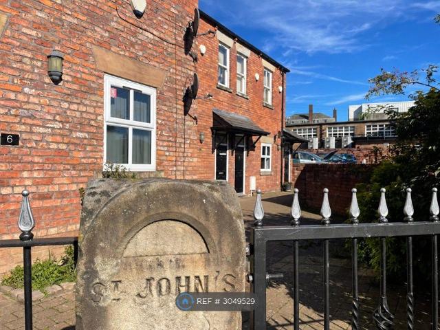 Tyldesley Road, Manchester M46, 1 bed flat to rent, £725 pcm | PrimeLocation