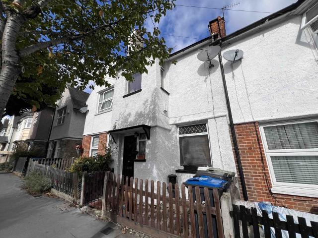 Tylecroft Road, London SW16, 2 bed terraced house to rent, £1,750 pcm | PrimeLocation