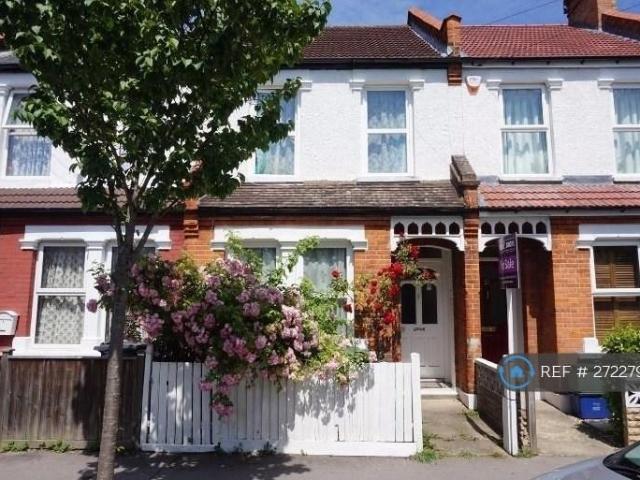 Tylecroft Road, London, SW16 3 bed terraced house to rent £2,580 pcm £595 pw