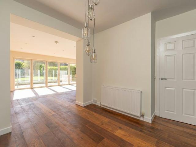 Tyler Acres Road, Corstorphine, Edinburgh, EH12
