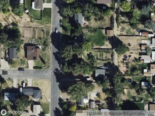 Tyler Ave