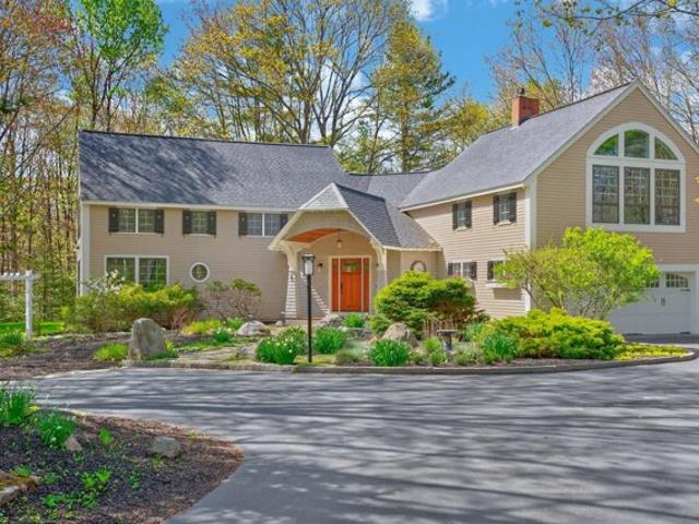 Tyler Brook Rd, Kennebunkport, Home For Sale