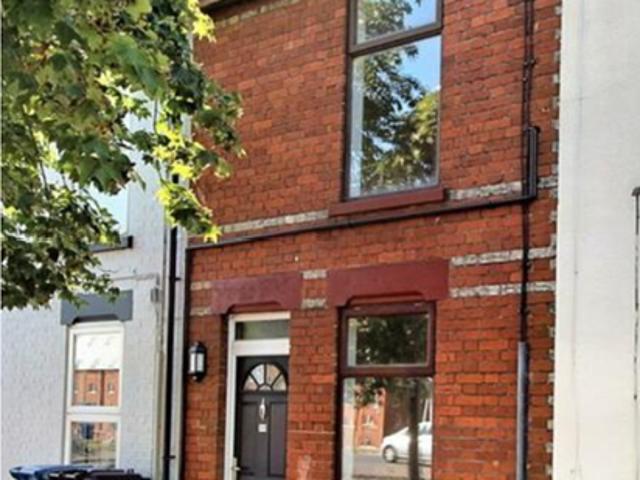 Tyler Street, Ipswich IP2, 2 bed terraced house to rent, £945 pcm | PrimeLocation