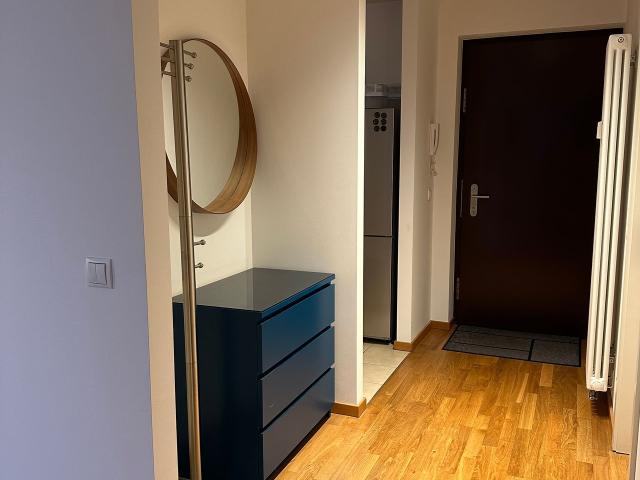tylish fully furnished top floor apartment with balcony & TV Tower view, Berlin Amsterdam Apartments for Rent