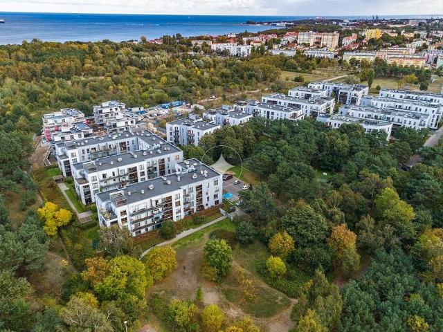Tylko u Nas Apartament Nadmorski Dwór