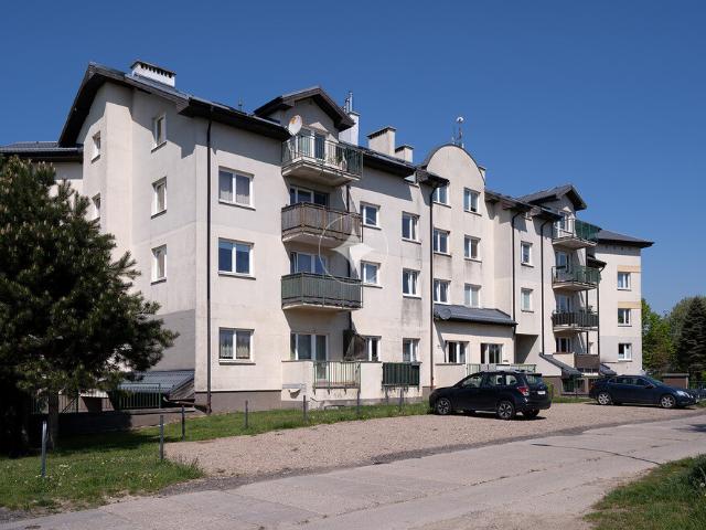 Tylko u Nas Atrakcyjne 2 pok. w świetnej cenie