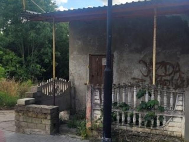 Tylna 40 m², Recz