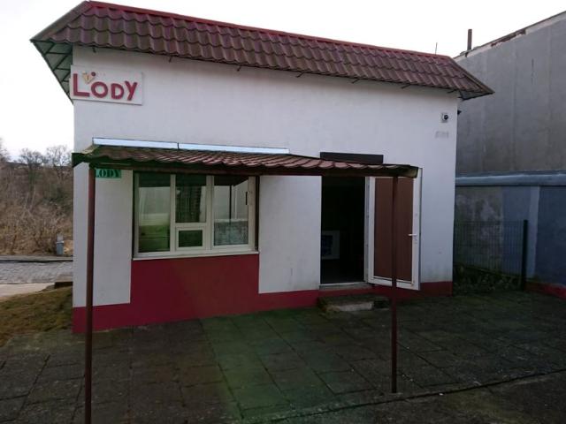Tylna 33 m², Recz