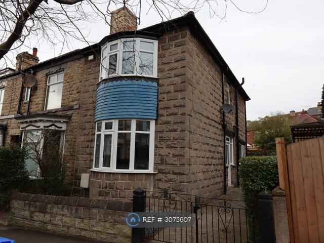 Tylney Road, Sheffield S2, 3 bed semi detached house to rent, £895 pcm | PrimeLocation