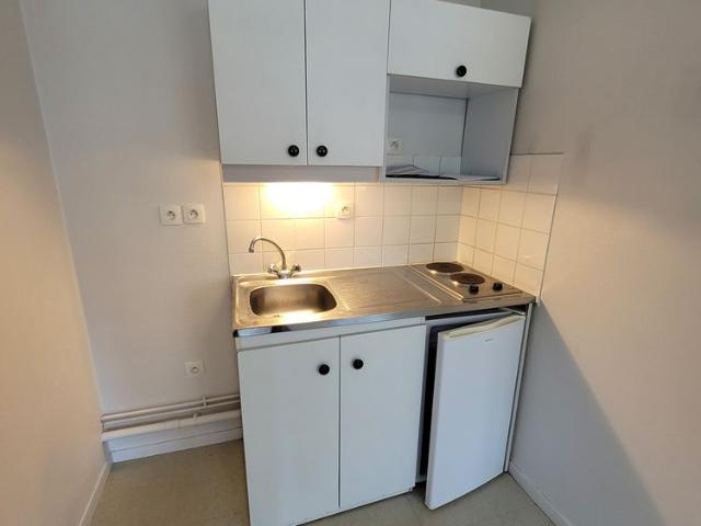 TYP2 CENTRE VILLE AMIENS