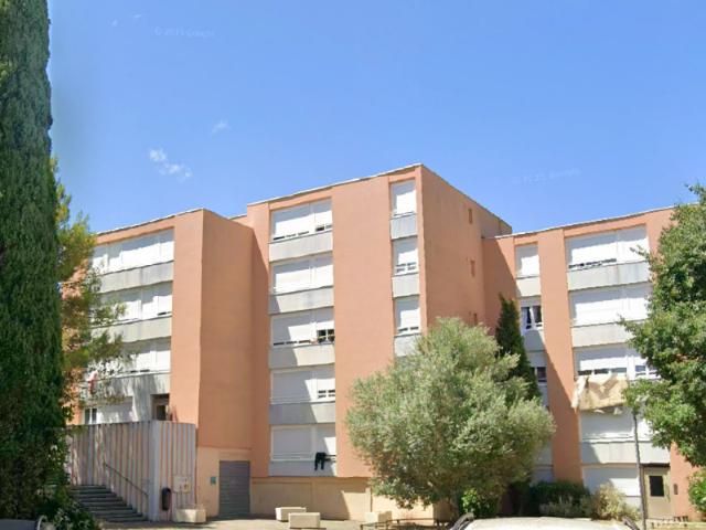 Type3 Valréas Gaillarde
