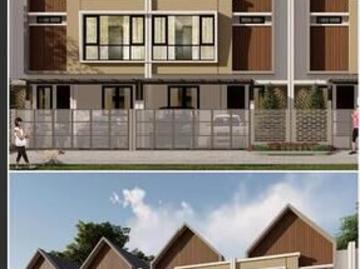 Type Avani Kemang Indah Regency di Bogor Raya