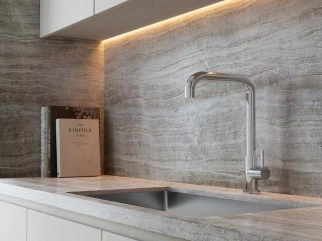 Type Aa | Elevated Premium North West Corner 3 Bedroom + MPR Residence Offering 173sqm of Living