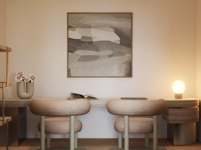 Type Aa | Premium North West Corner 3 Bedroom + MPR Residence Offering 173sqm of Living