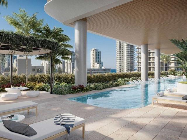 Type Ca | Final 2 Remaining, Expansive 2 Bedroom + MPR Residence Offering 149sqm of Total Living
