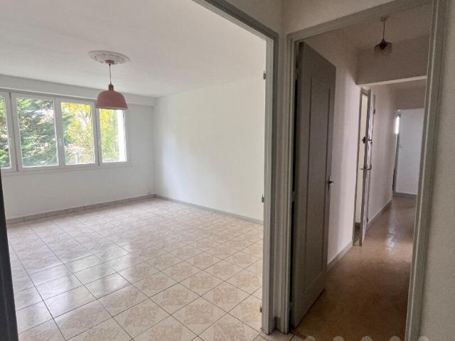 Type V Secteur Gibauderie