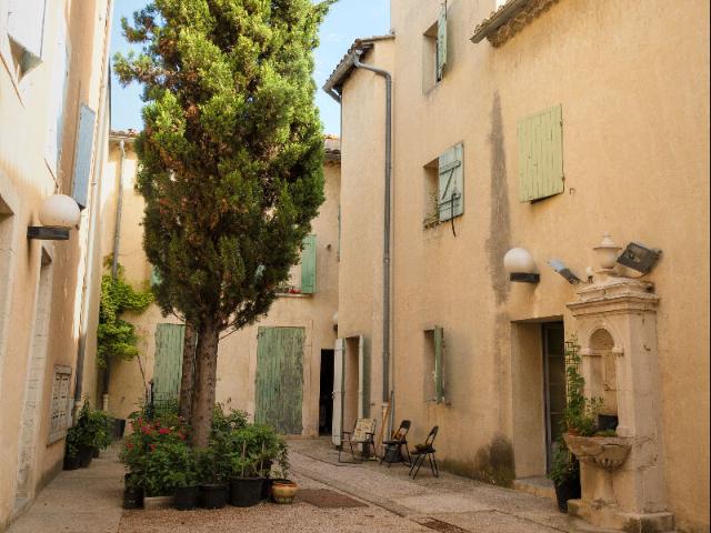 Type 1 CARPENTRAS LE CARMEL