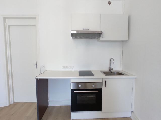 Type 1 de 20 M2 à TINQUEUX