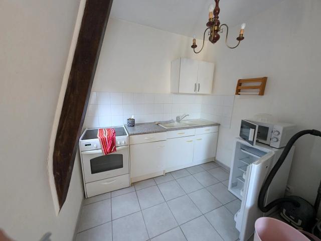 TYPE 1 MEUBLE BOURGES 1 pièce s 31 m2
