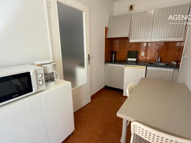 TYPE 1 MEUBLE PROXIMITE FAC TIMONE
