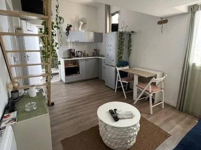 TYPE 1 MEUBLE RABATAU CAPELETTE
